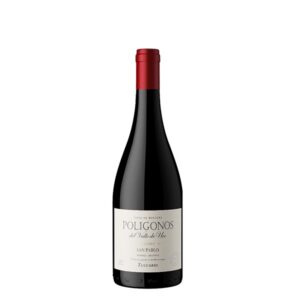 Zuccardi Polígonos San Pablo Malbec 750 ml.