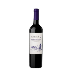 Zuccardi Q Cabernet Sauvignon 750 ml.