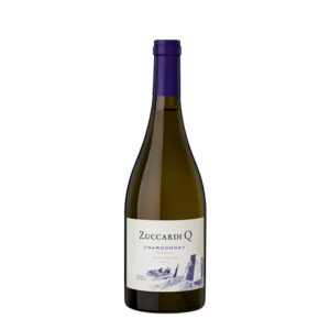 Zuccardi Q Chardonnay 750 ml.