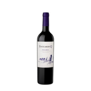 Zuccardi Q Malbec 750ml.
