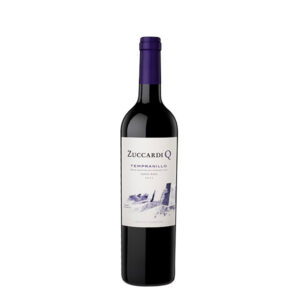 Zuccardi Q Tempranillo 750 ml.