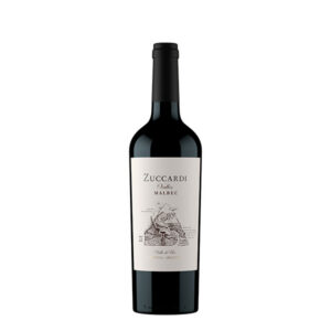 Zuccardi Valles Malbec 750 ml.