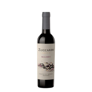 Zuccardi Serie A Malbec 375 ml (Botella mediana)