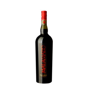 Zuccardi Malamado Malbec Vino Fortificado 750 ml.