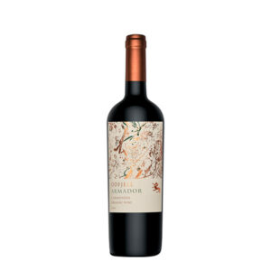 Odfjell Armador Carmenére 750ml.