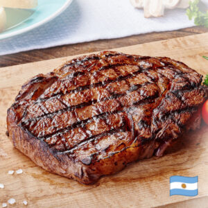Bife Angosto Importado Coto 300 gr. Aprox.