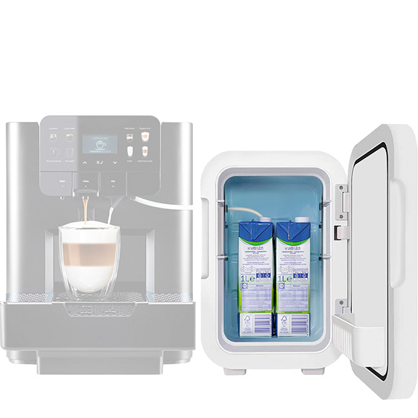 Mini Refrigerador Portátil – Enfriador de Leche