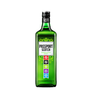 Passport Scotch Whisky 700 ml