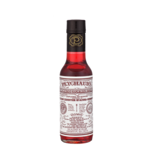 Peychaud’s Bitters 5 oz