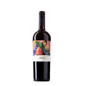 7 Colores Gran Reserva Carmenére 750 ml