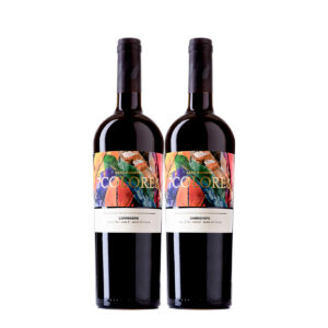 7 Colores Gran Reserva Carmenére 750 ml x 2 Botellas
