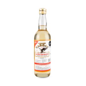 Jarabe De Goma Vargas Espumante 750 ml